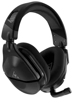 Turtle Beach Stealth 600 Gen2 MAX musta pelikuuloke - 1