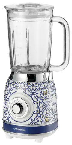 Ariete Capri Tehosekoitin - 1