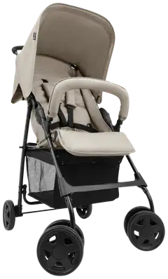 Hauck rattaat Sport beige - 2