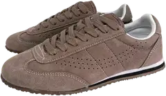 WKLY. naisten tennarit Cathy - Brown/white - 1