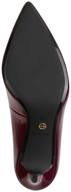 Tamaris naisten avokas 1-22424-41-568 - Merlot - 4