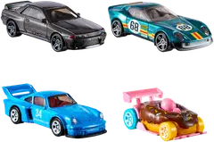 Hot Wheels Xl-auto 1:43 - 1