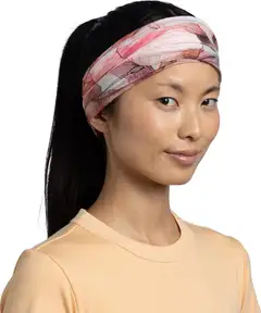 Buff tuubihuivi Coolnet UV Senia Azalea - 5