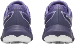 Merrell naisten maastojuoksukengät Antora 4 WP - Shadow - 5