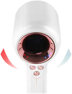 SENCOR Hiustenkuivain Artemiss SHD 9100RS - 3