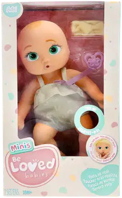 Be Loved Babies minis - 3