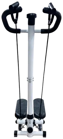 React Stepperi 200 Käsinojalla - 5