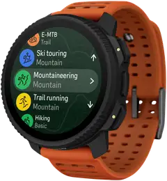 Suunto älykello Vertical 2 canyon - 2