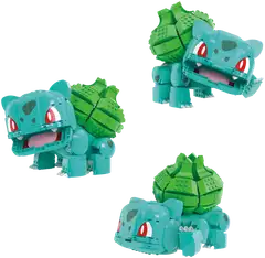 Mega Pokémon Jumbo Bulbasaur - 3