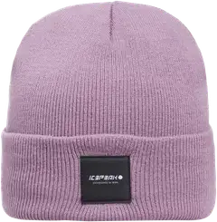 Icepeak Harcourt pipo - ametisti - 1
