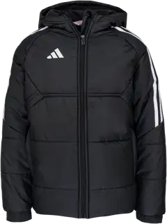 adidas nuorten toppatakki IC2239 - BLACK - 1