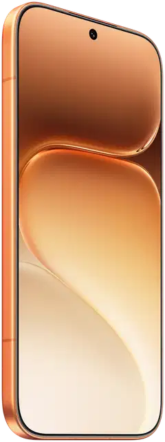 HONOR 600 8GB+256GB -älypuhelin, oranssi - 6