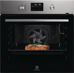 Electrolux erillisuuni COP804X teräs - 1