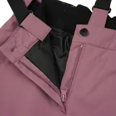 Icepeak nuorten toppahousut Lorena - ametisti - 4