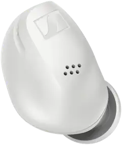 SennheiserAccentum True Wireless langattomat vastamelunappikuulokkeet  valkoinen - 4