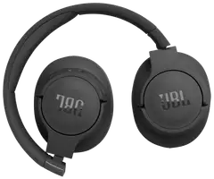 JBL langattomat Bluetooth-vastamelukuulokkeet Tune 770NC musta - 5