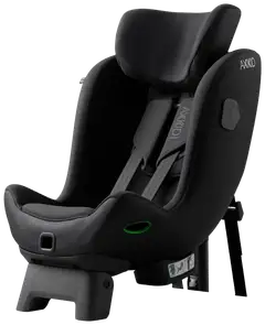 Axkid Minikid 4 PRO turvaistuin Coastal Strom Black - 5
