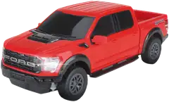 Koolspeed Ford F-150 Raptor Rc-Maasturi 1:16 - 3