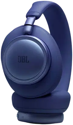 JBL langattomat vastamelukuulokkeet Live 780NC sininen - 4