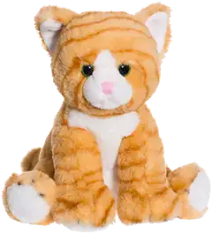 Teddykompaniet Kissapehmo 18 Cm - 3