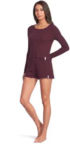 WKLY. naisten pyjamapaita 212W382641 - Fig - 4