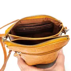 A. Eriksson pikkulaukku Renata - 4