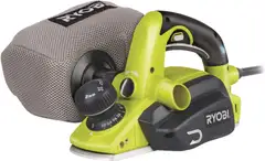 Ryobi 750W sähköhöylä EPN7582NHG - 1