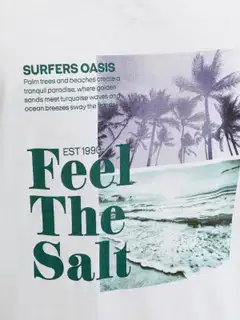 JJ REBEL miesten hihaton t-paita Jrebmiles - Bright white - 6