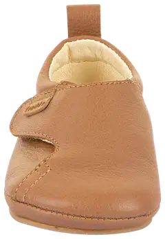 Froddo lasten ensiaskelkenkä Barefoot Walkers - COGNAC - 4