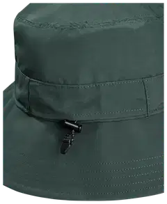 Jack Wolfskin hattu Vent Bucket Hat - sago palm - 3