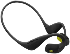 JBL langattomat avoimet Sport kuulokkeet Endurance Pace musta/lime - 1