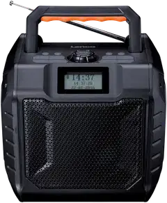 Lenco työmaaradio ODR-160GY - 1