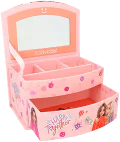 TOPModel korurasia HAPPY TOGETHER - 4