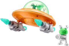 Smashers Dinos Vs. Aliens Rocket - 9