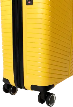 Cavalet lentolaukku Skottorp keltainen - 5