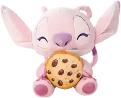 Disney  Seireeni / Angel ja keksi pehmo 25 cm - 2