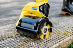 Gloria puuharja 728833.0000 MultiBrush-laitteille - 4