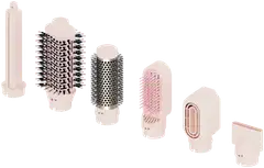 Beautifly hiustenmuotoilija Style Bliss - 6