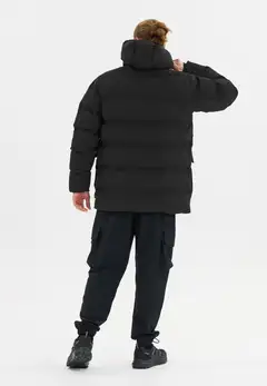Whistler miesten Creed toppatakki - BLACK - 10