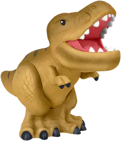 Fisher-Price Collector Jurassic Park -Hahmot - 4