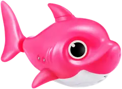 Robo Alive Mini Baby Shark 3-pack - 4