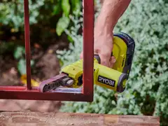 Ryobi 18V nauhaviila R18PF-0 - 7
