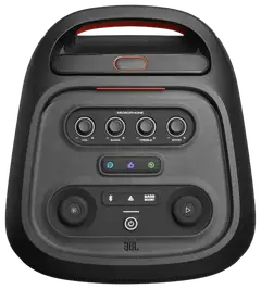 JBL Bluetooth kaiutin PartyBox 320 + 2kpl langaton mikrofoni - 7