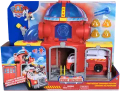 Paw Patrol Fire Station leikkisetti - 1