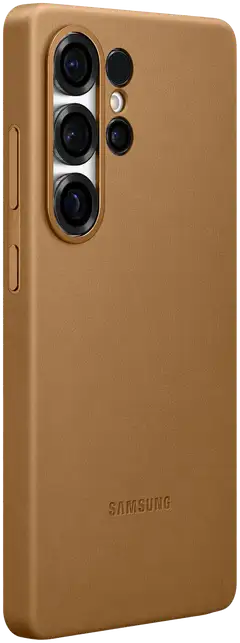 Samsung s25 suojakuori ultra kindsuite case gold - 3