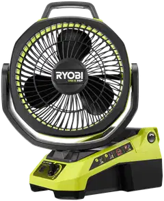 Ryobi tuuletin RF18X-0 - 1