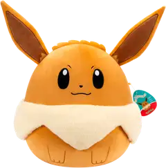 Squishmallows 35 cm Pokemon Eevee - 1