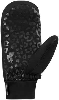 Ziener naisten untuvarukkaset Imahra-Z DI - black - 3