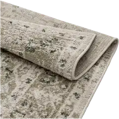 House nukkamatto Culture 140x200 cm vihreä - 2