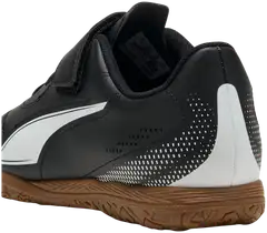 Puma lasten sisäpelikengät Vitoria II - Puma Black-Puma White - 4